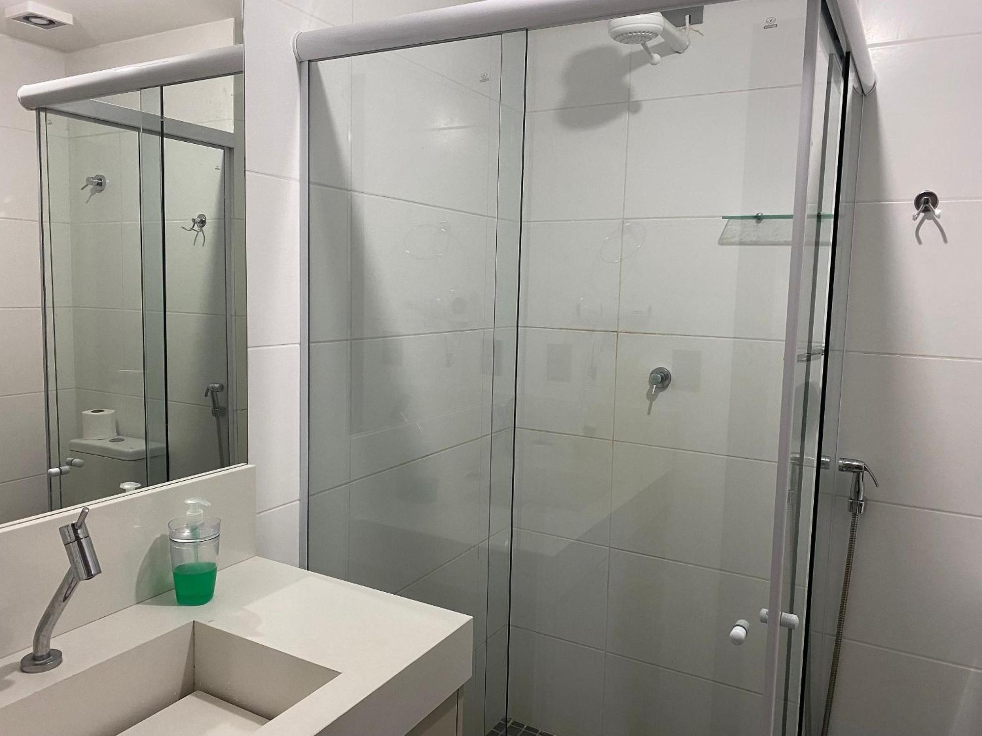Bela Hospedagem - Design E Conforto No Box 150 João Pessoa Dış mekan fotoğraf